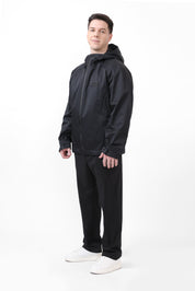 Unisex Technical Jacket