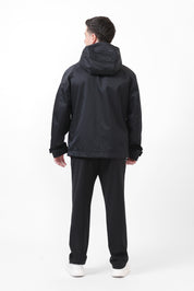 Unisex Technical Jacket