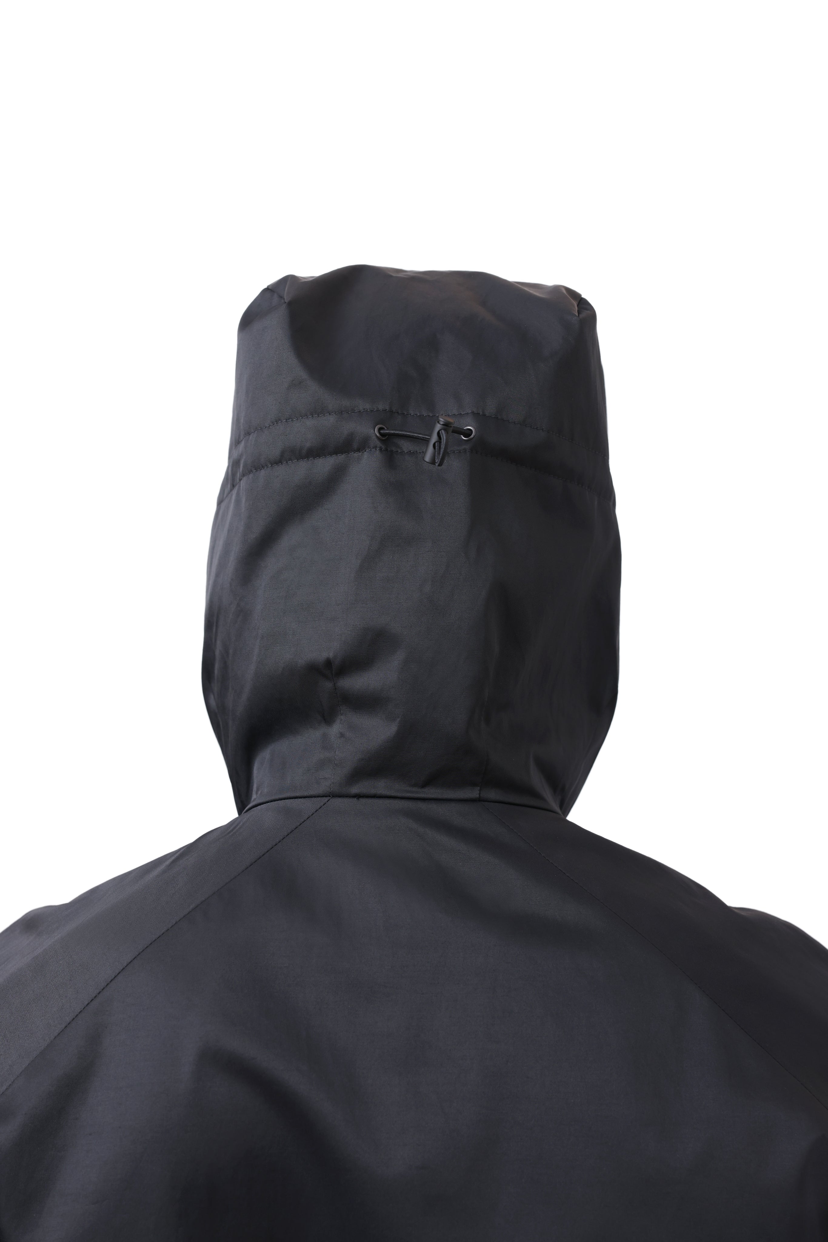Unisex Technical Jacket