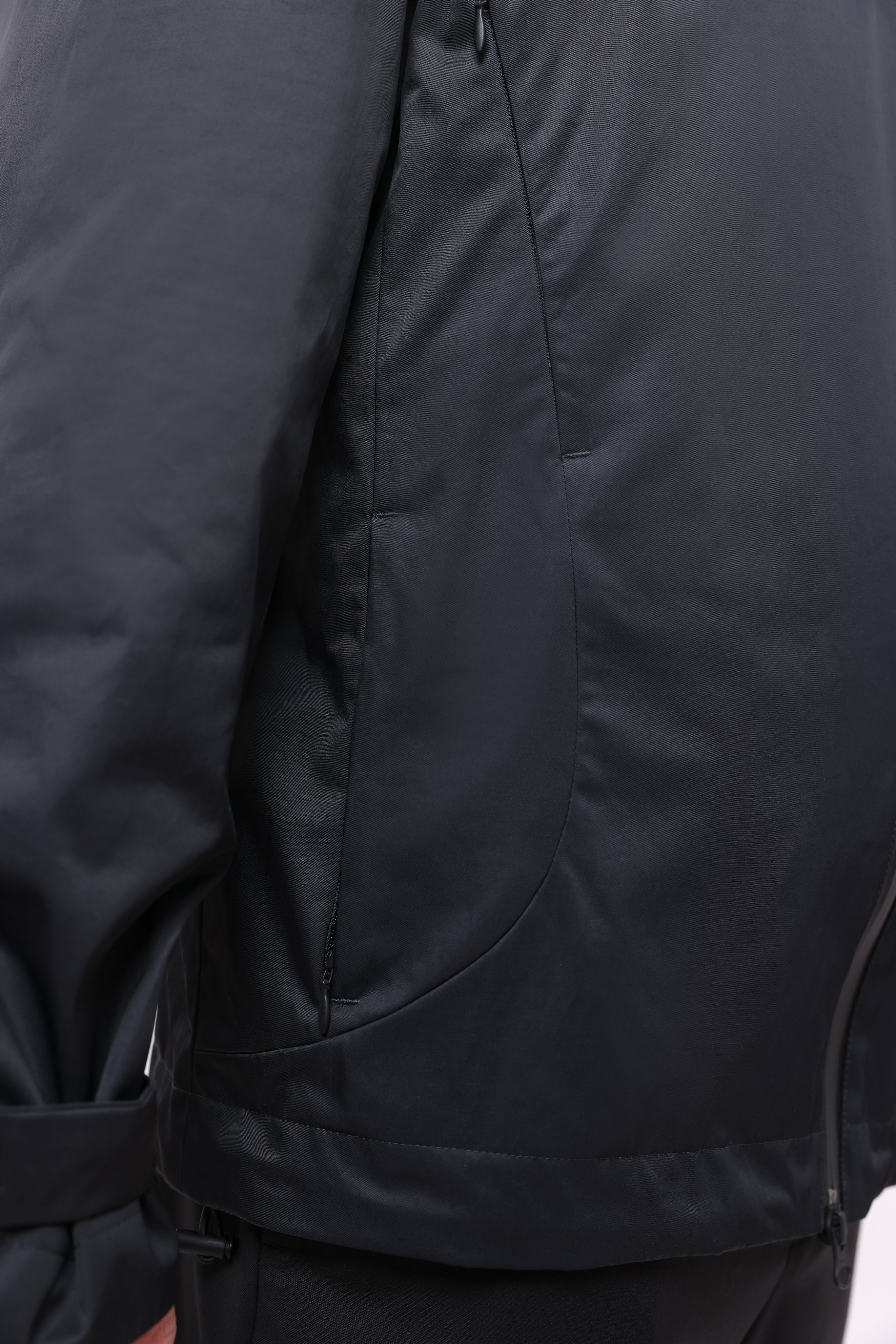 Unisex Technical Jacket