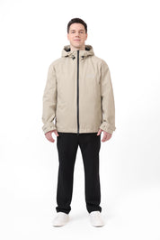 Unisex Technical Jacket