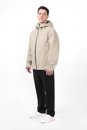 Unisex Technical Jacket