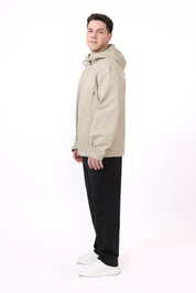 Unisex Technical Jacket