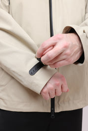 Unisex Technical Jacket