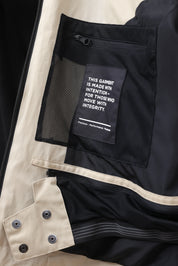 Unisex Technical Jacket