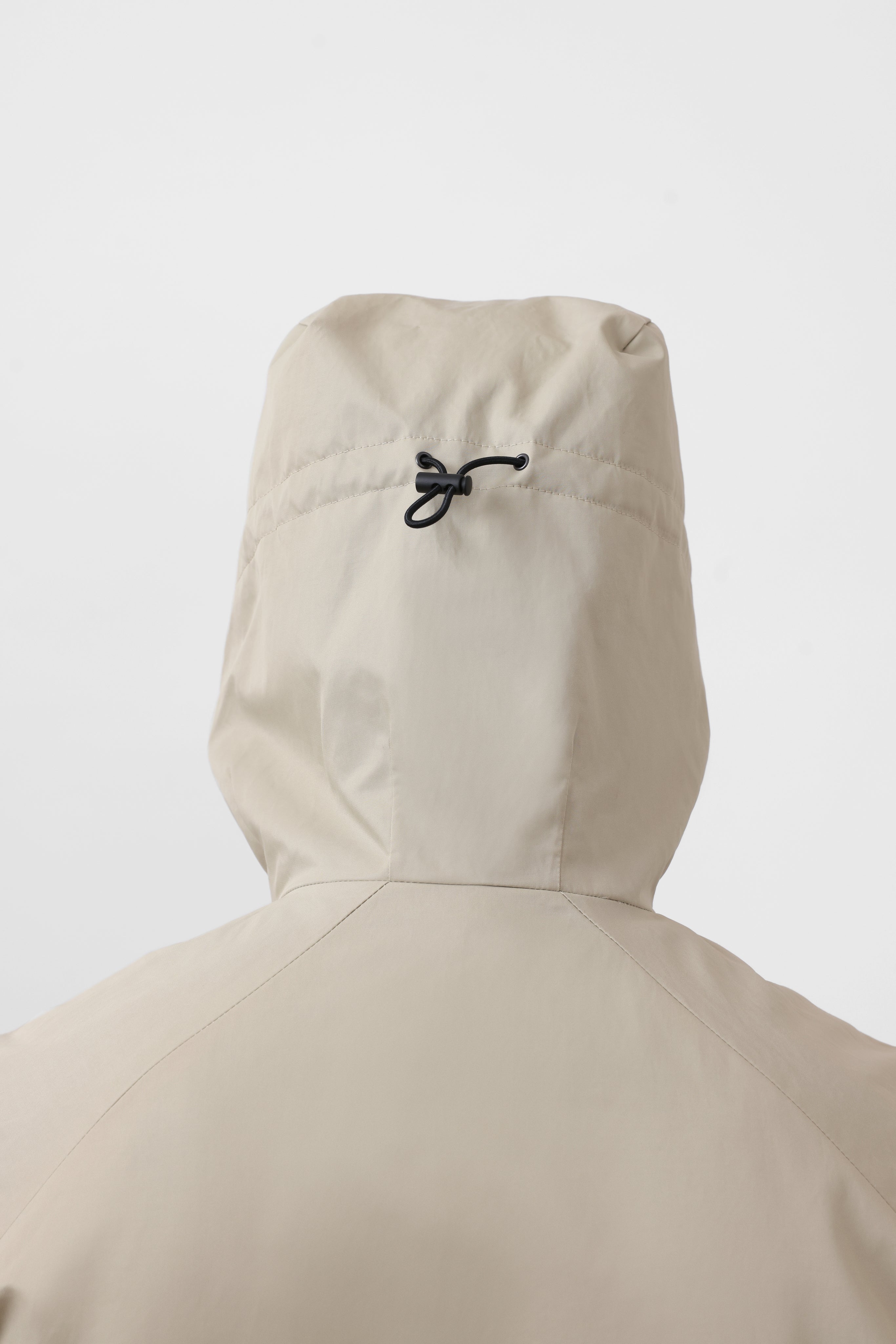 Unisex Technical Jacket