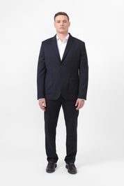 Blazer de lână