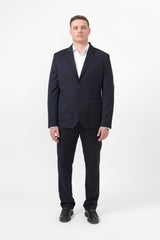 Blazer de lână