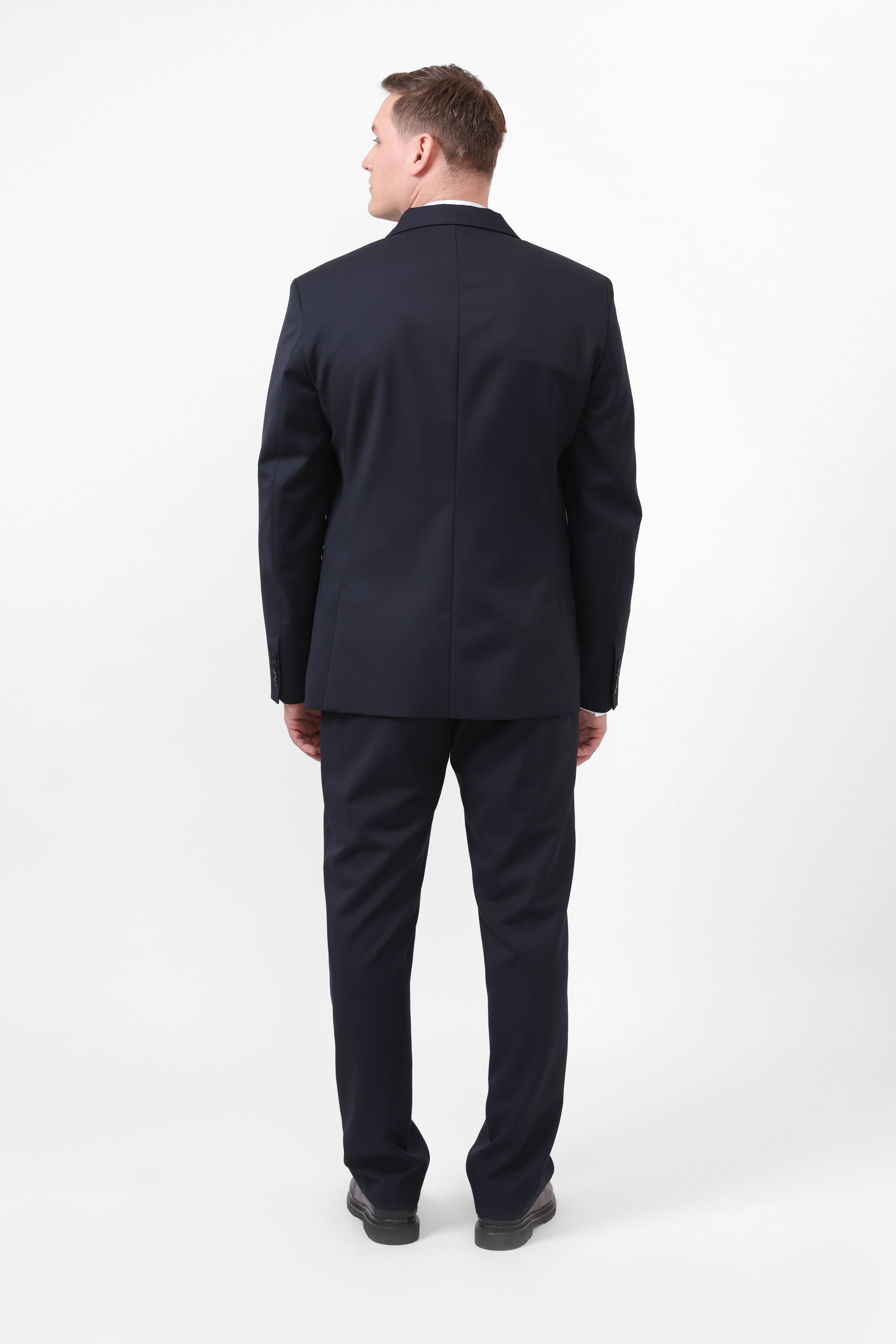 Blazer de lână