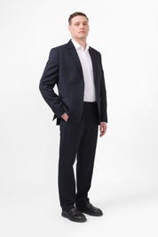 Blazer de lână