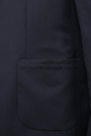 Blazer de lână