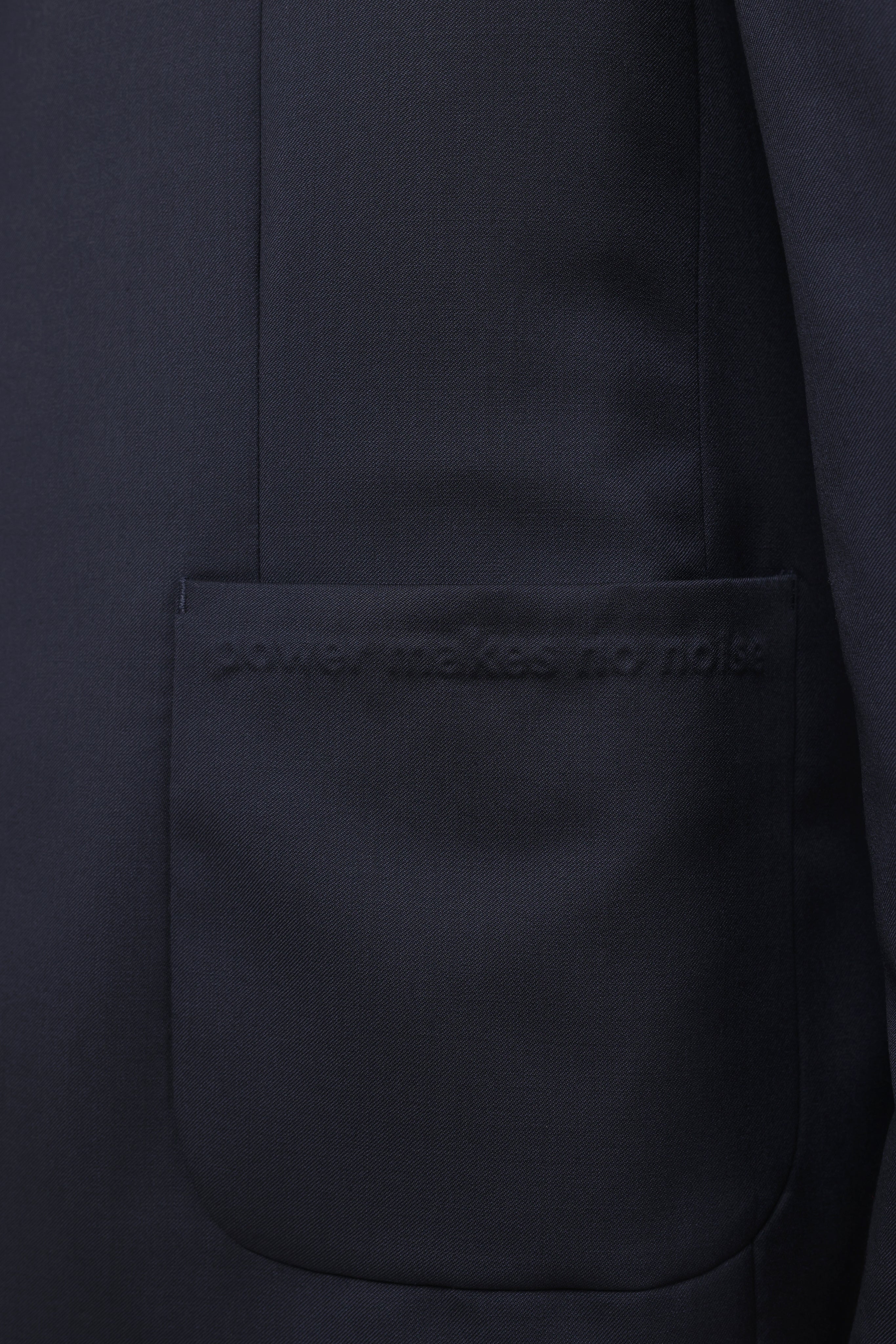 Blazer de lână