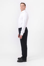 Slim Fit Cotton Shirt