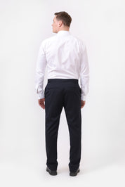 Slim Fit Cotton Shirt