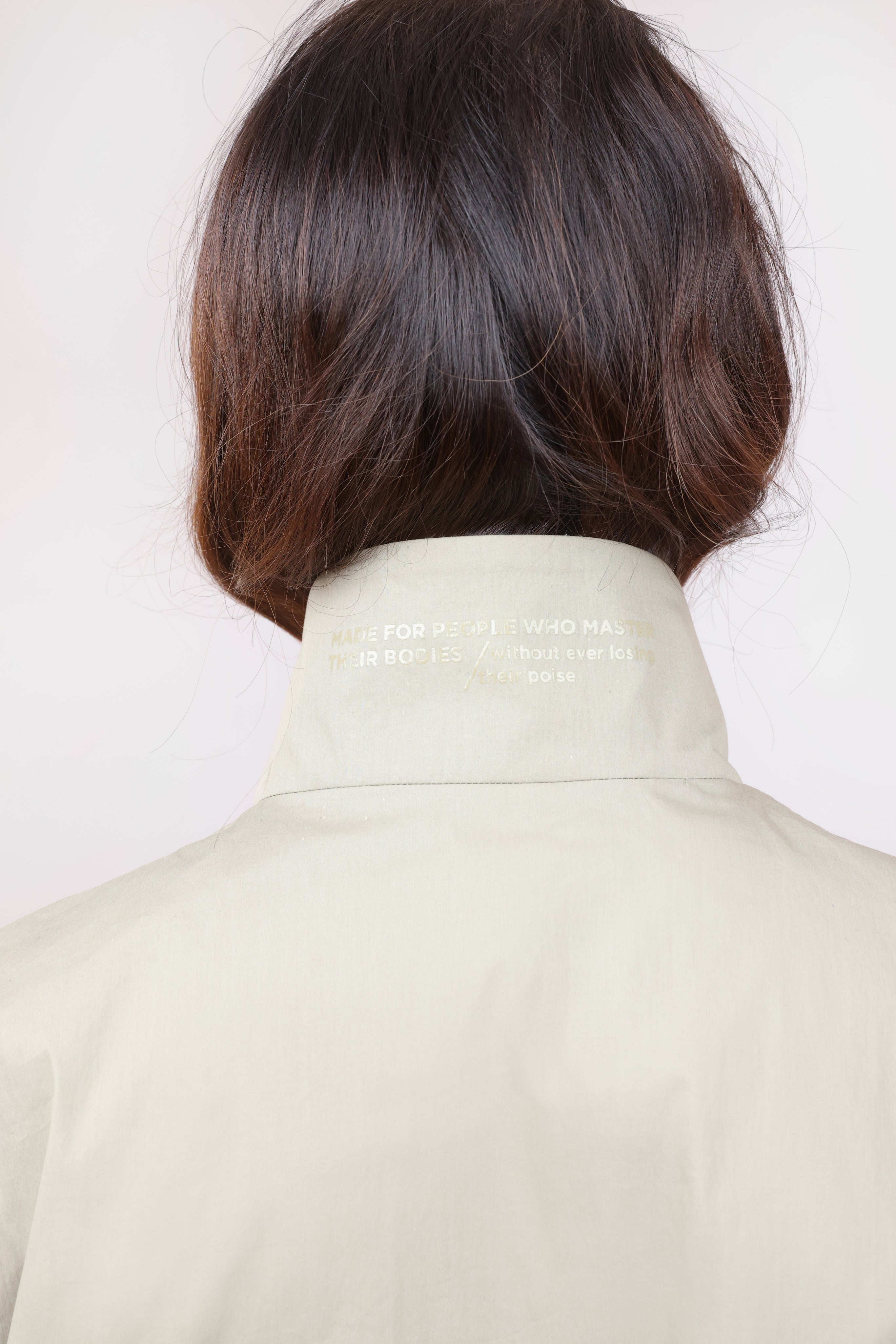 Technical Zip Vest