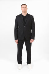 Blazer de lână