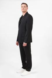 Blazer de lână