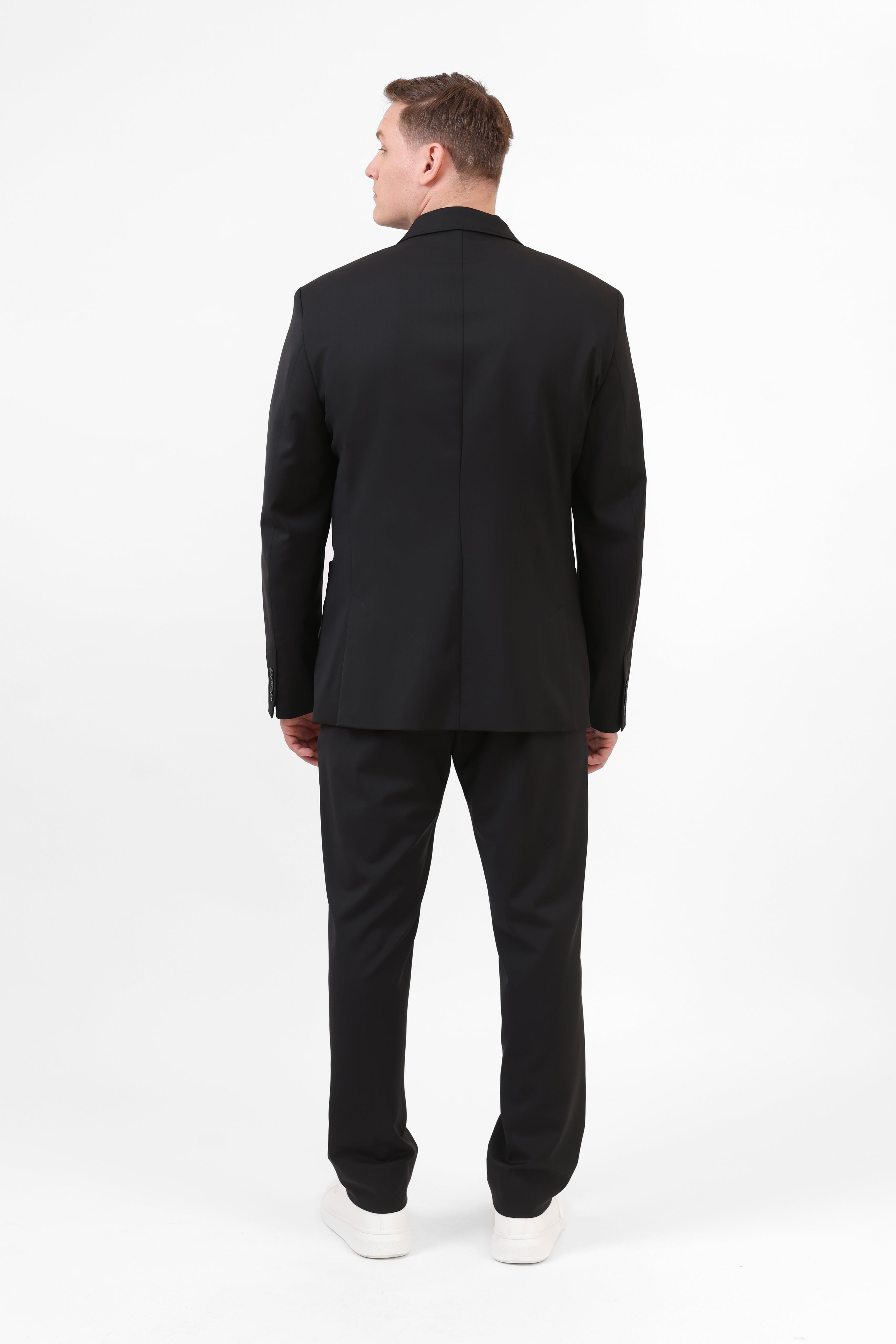 Blazer de lână