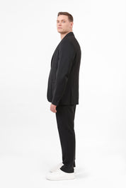 Blazer de lână