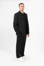 Blazer de lână