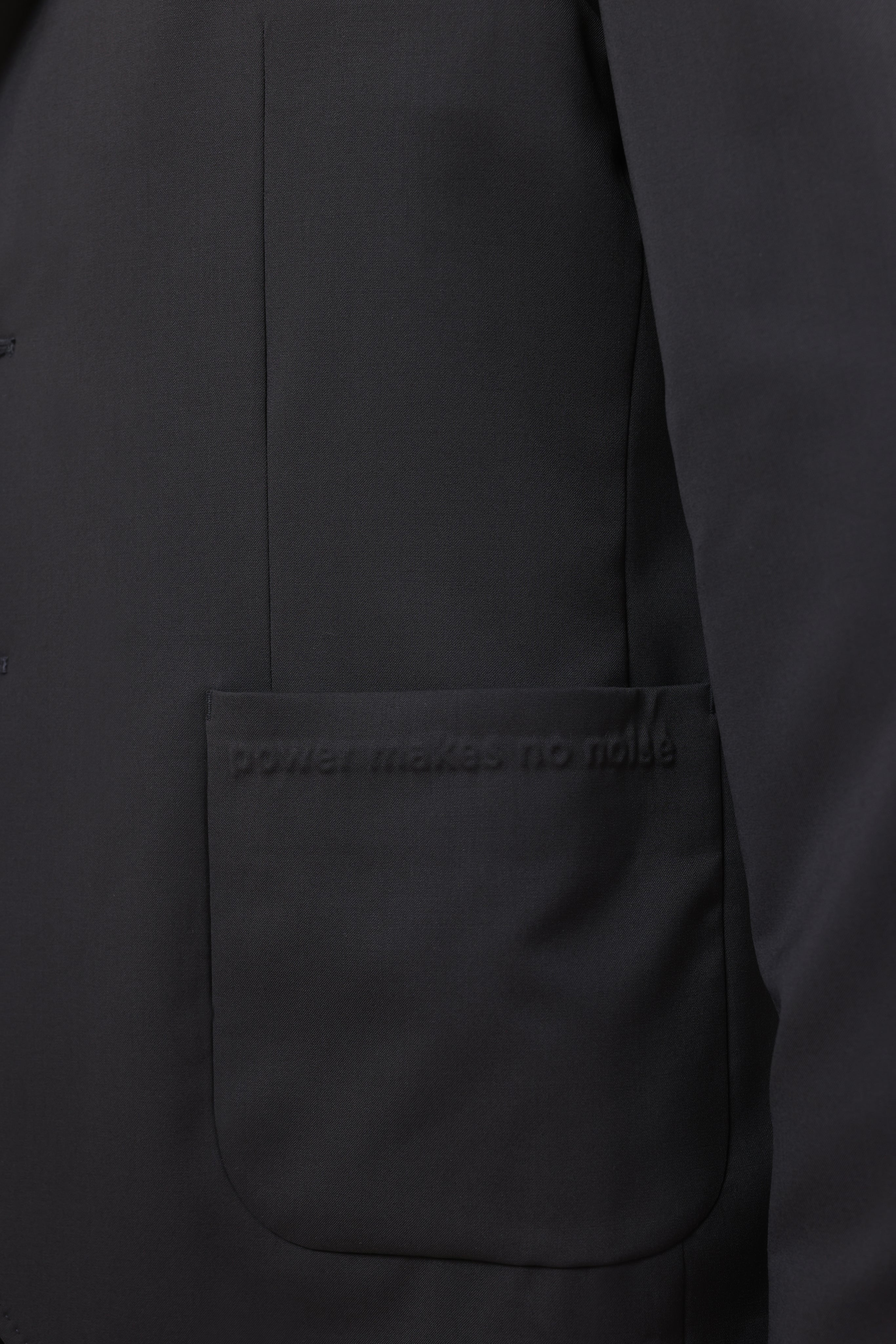 Blazer de lână