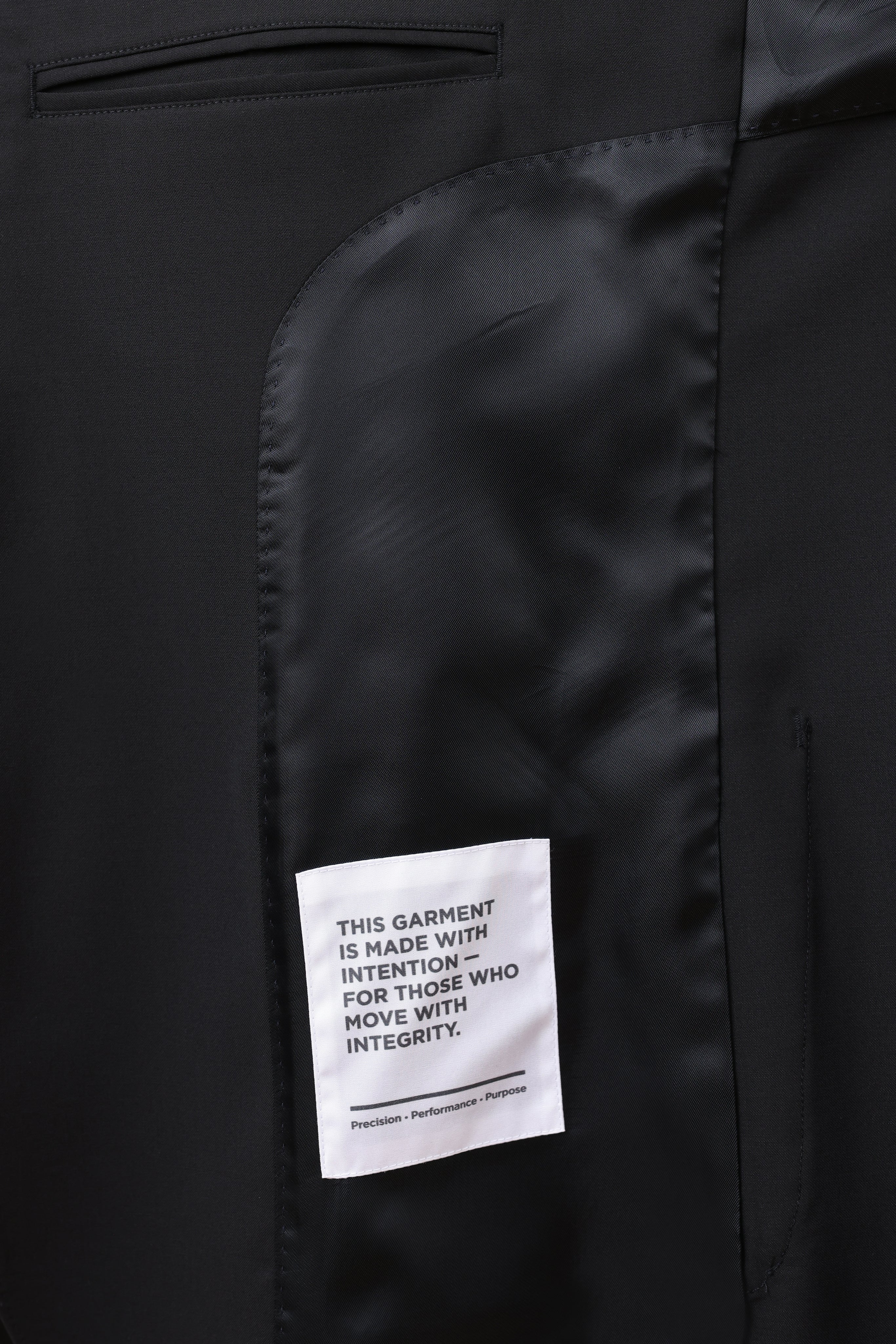Blazer de lână