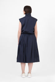 Technical Zip Vest
