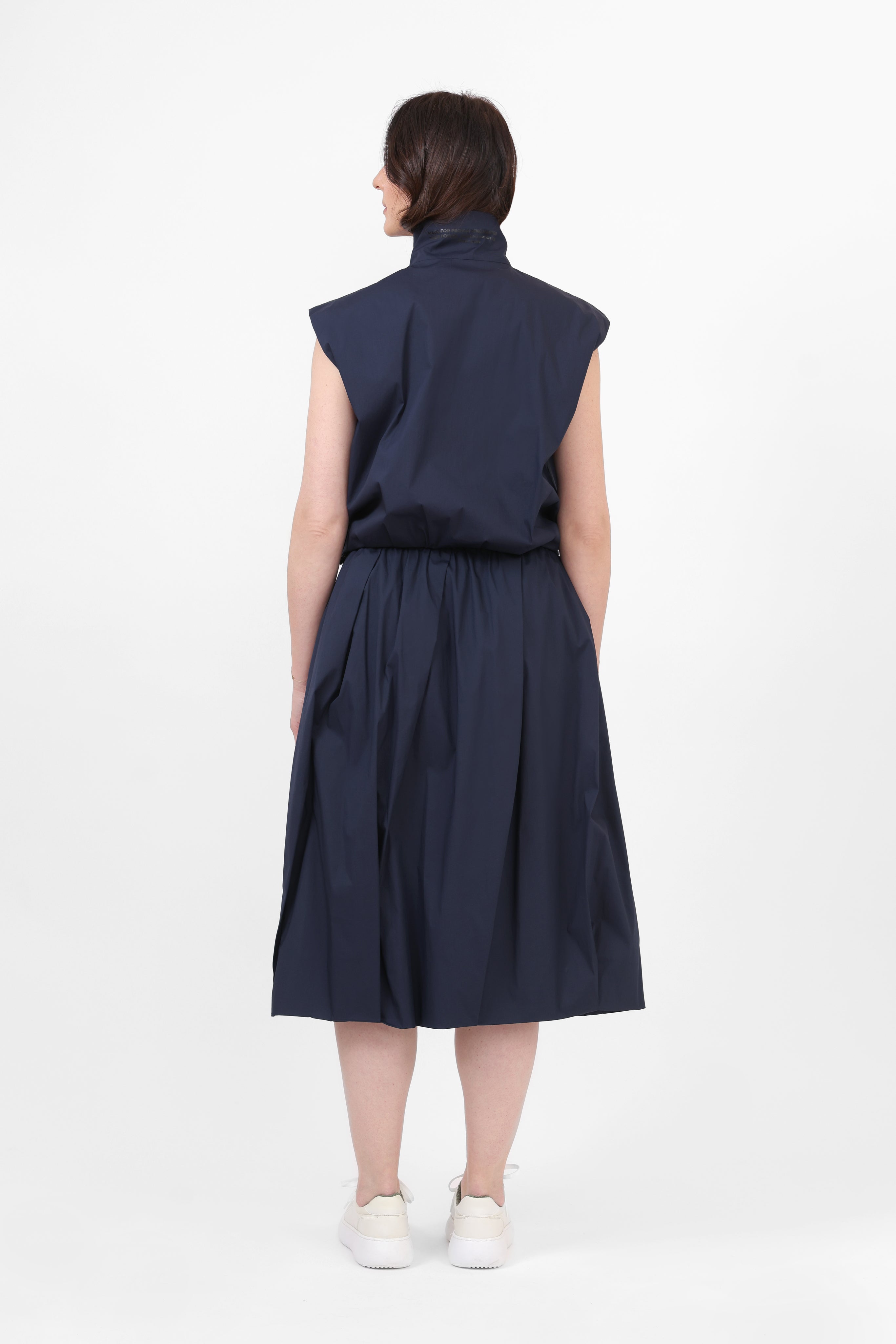 Technical Zip Vest