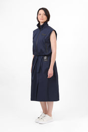 Technical Zip Vest