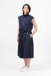 Technical Zip Vest