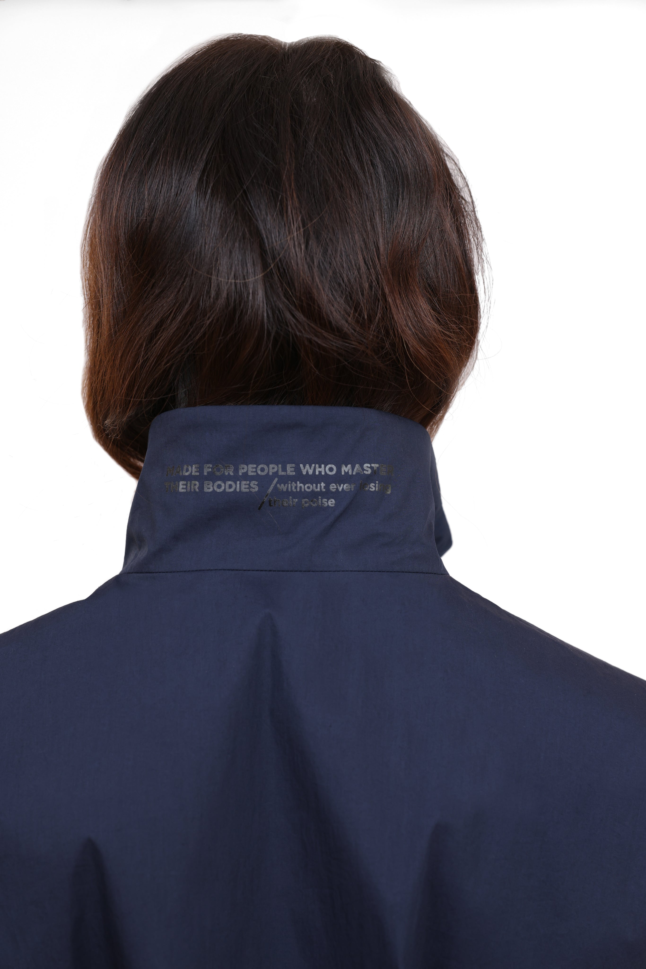 Technical Zip Vest