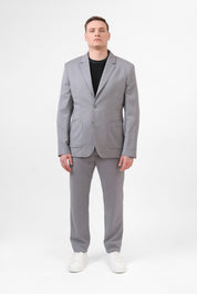 Blazer de lână