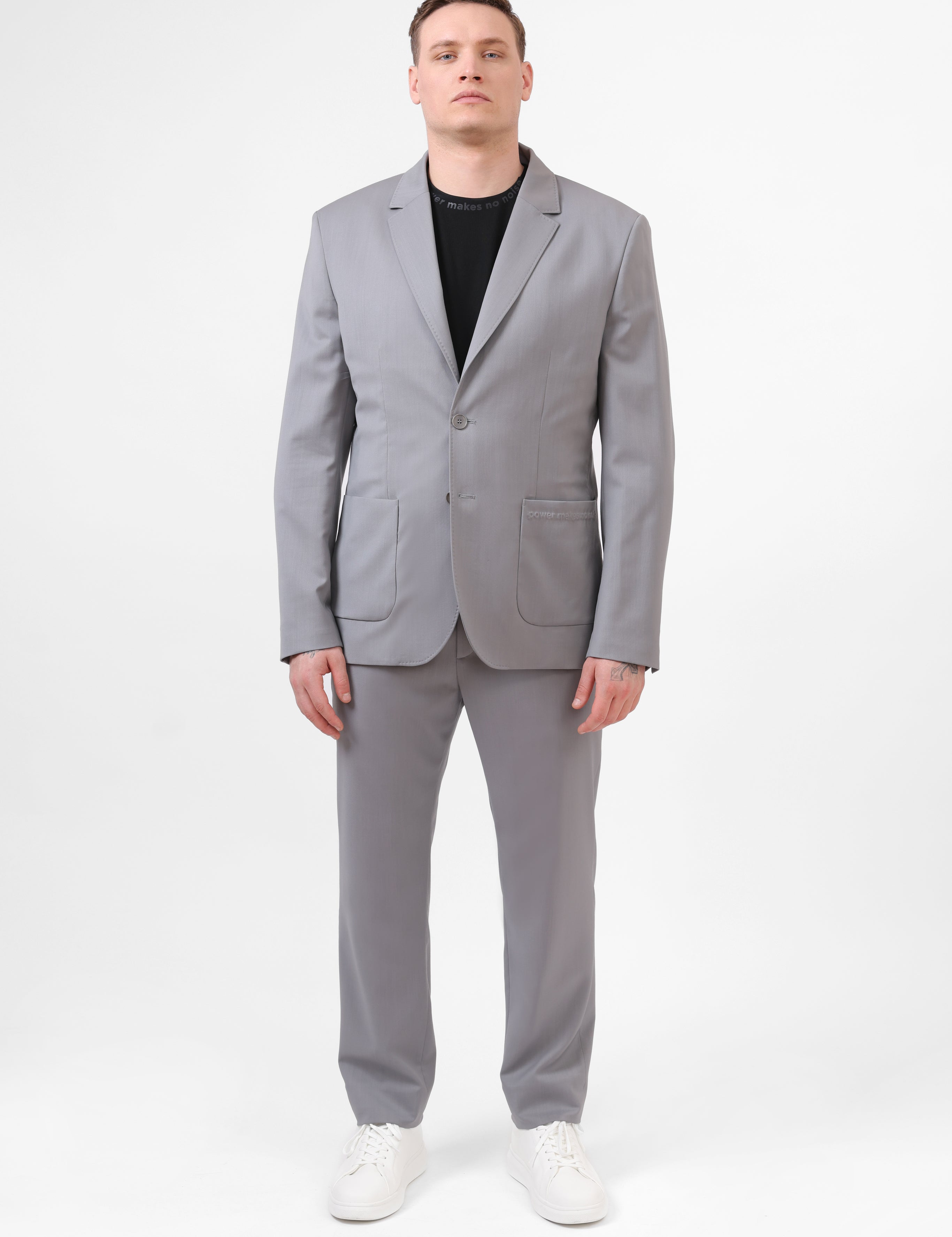 Blazer de lână