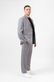 Blazer de lână