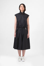 Technical Zip Vest
