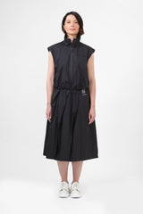 Technical Zip Vest