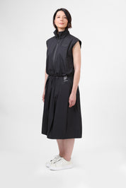 Technical Zip Vest
