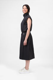 Technical Zip Vest