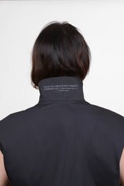 Technical Zip Vest