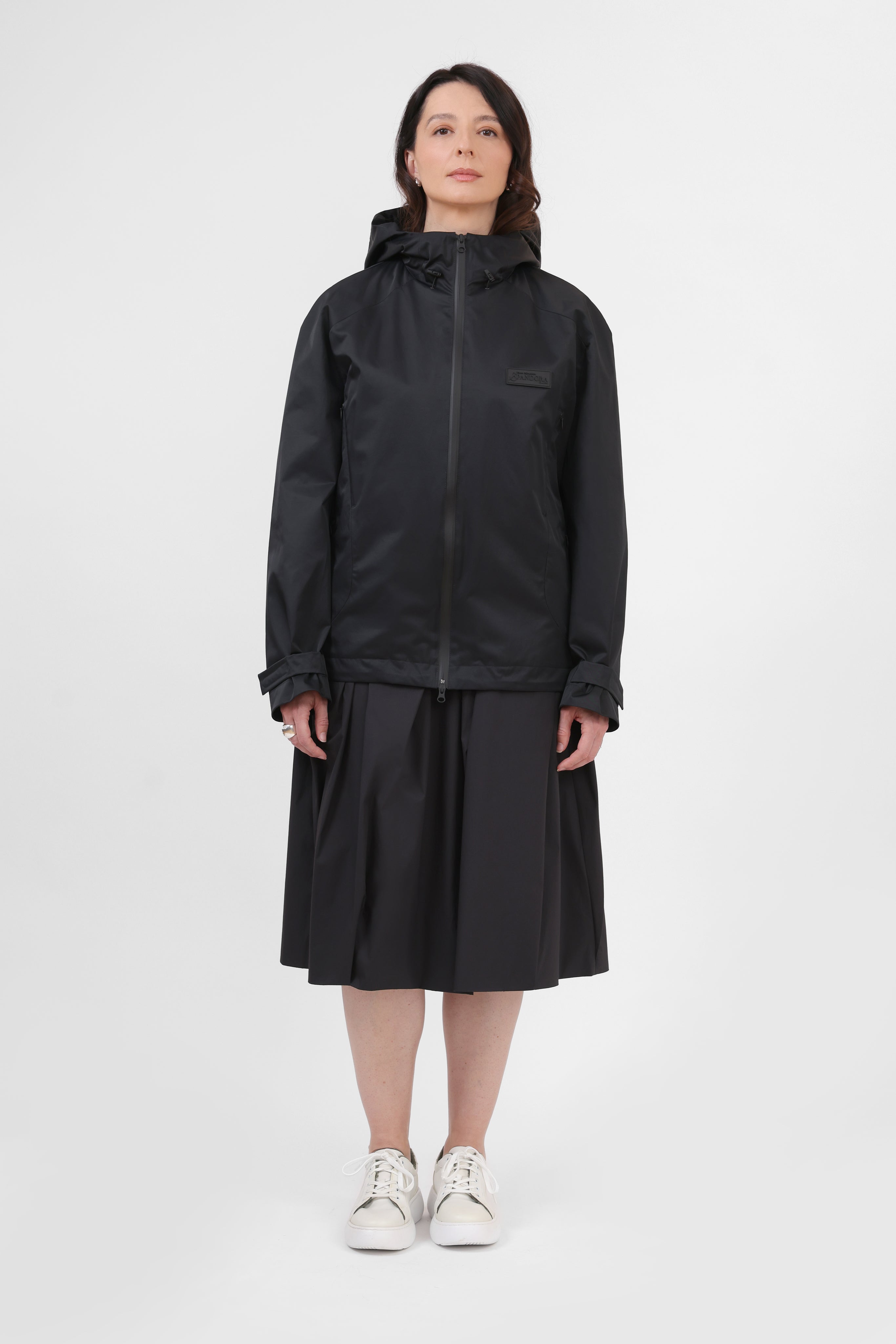 Unisex Technical Jacket