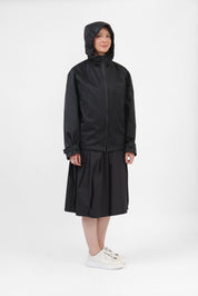 Unisex Technical Jacket