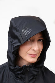 Unisex Technical Jacket