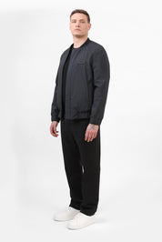 Reversible Hybrid Wool Jacket