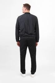Reversible Hybrid Wool Jacket
