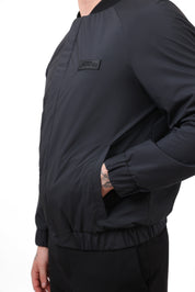 Reversible Hybrid Wool Jacket