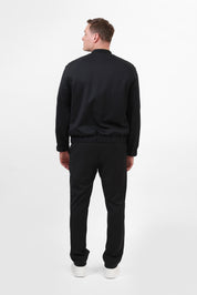 Reversible Hybrid Wool Jacket