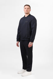 Reversible Hybrid Wool Jacket