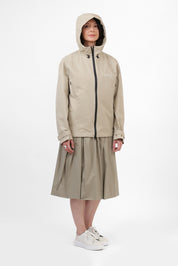 Unisex Technical Jacket