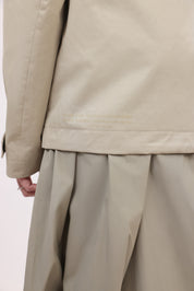 Unisex Technical Jacket