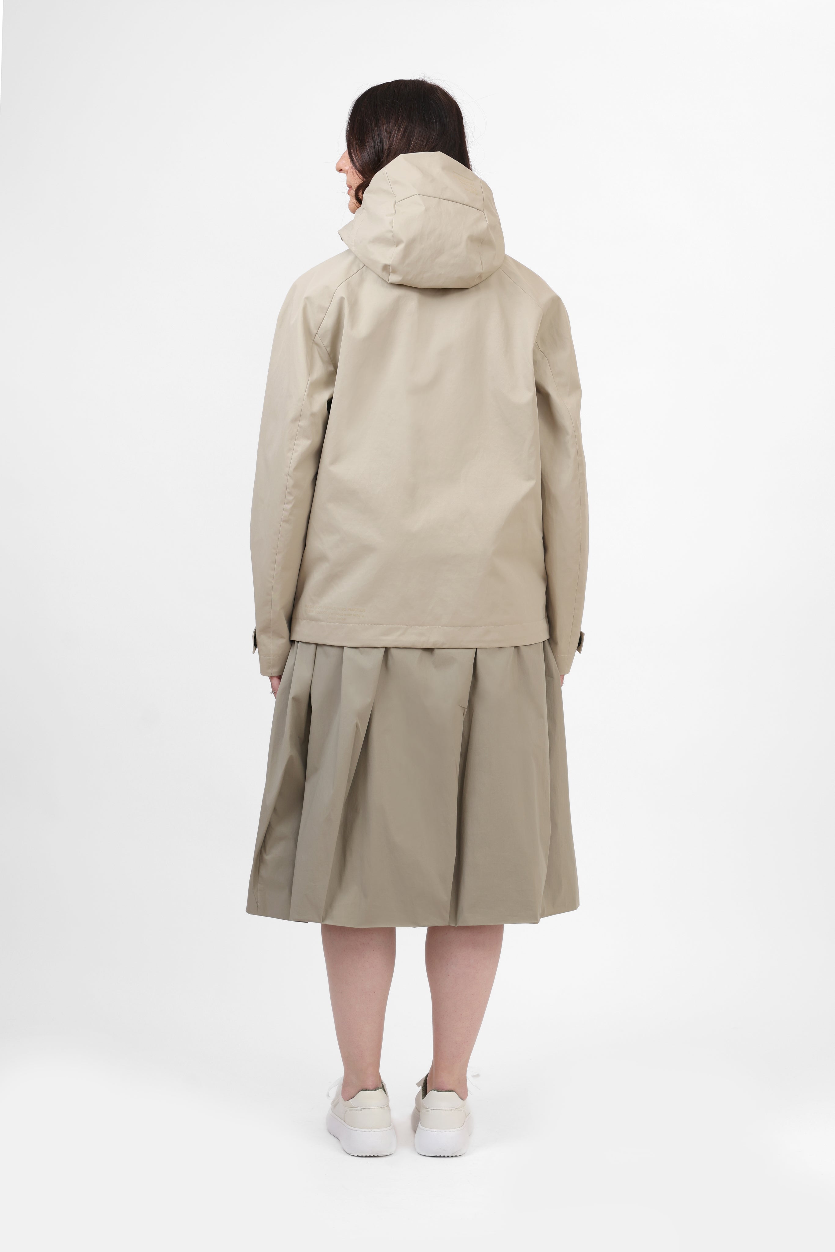 Unisex Technical Jacket